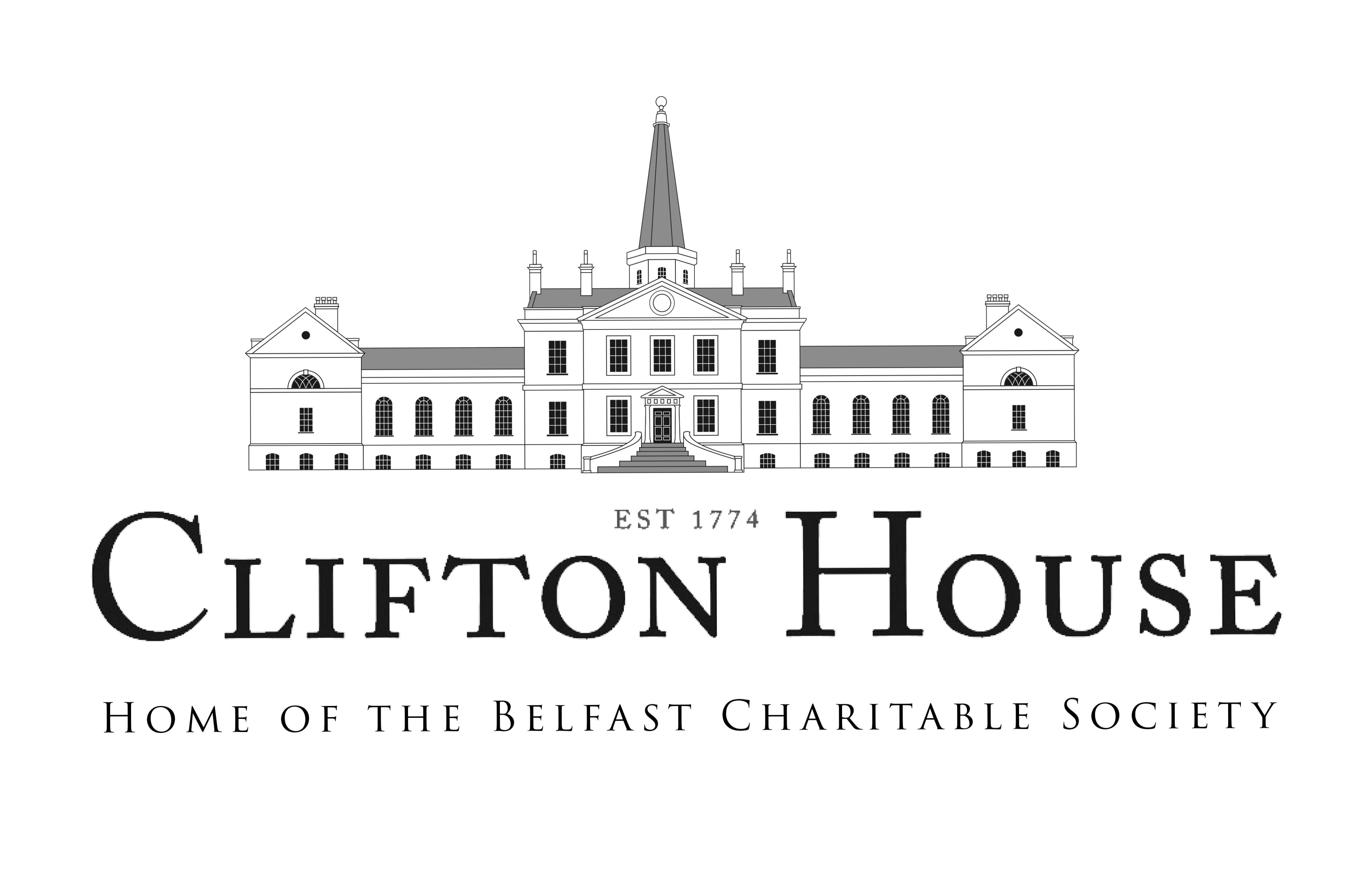 Tour of Clifton House, Belfast's Original Poor House
