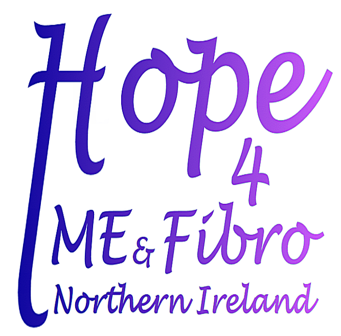Northern Ireland Official Millions Missing /  International ME and Fibromyalgia Awareness Day