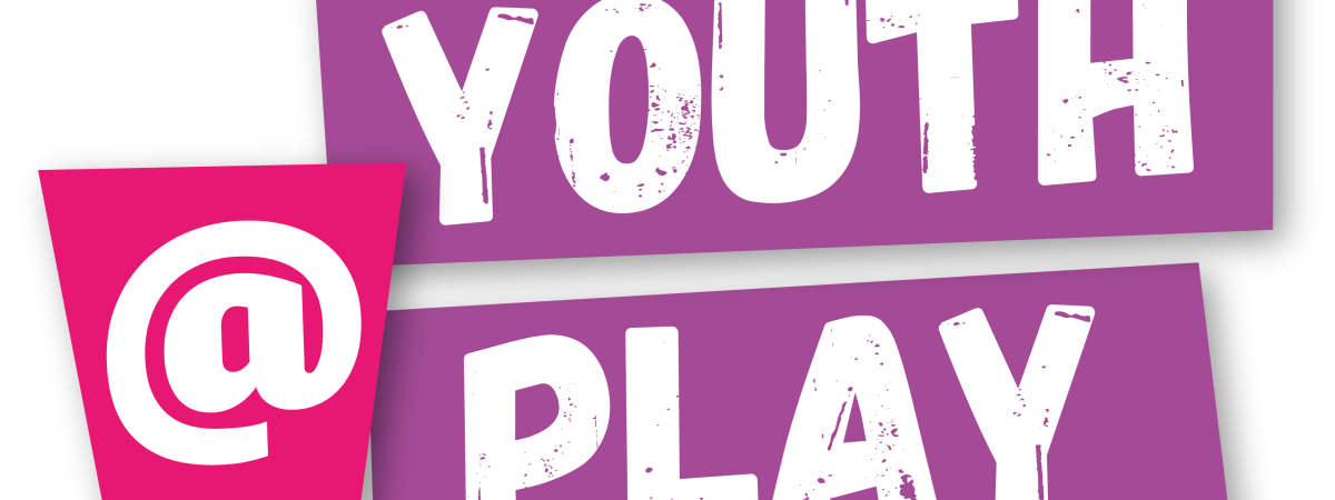 Youth@Play logo