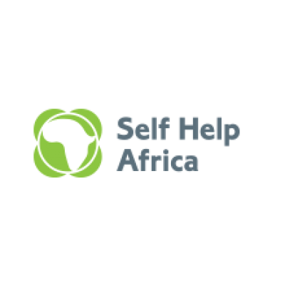 Self Help Africa NI 