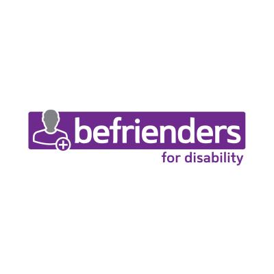 Befrienders for Disability