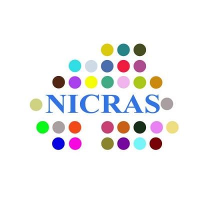 NICRAS logo