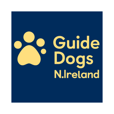 Guide Dogs Logo 