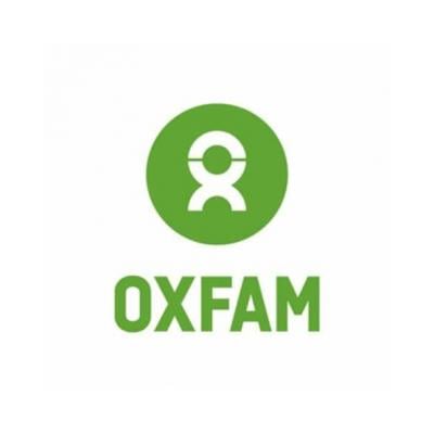 Oxfam Bangor