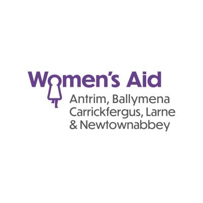 Women's Aid Antrim Ballymena Carrickfergus Larne and Newtownabbey
