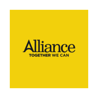 Alliance - Together We Can