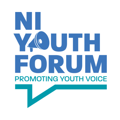 NI Youth Forum logo