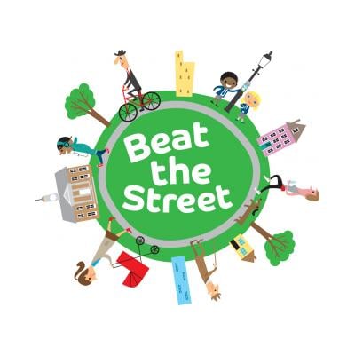 Beat the Street (Intelligent Health Ltd)