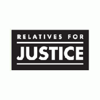Relatives for Justice Relatives for Justice