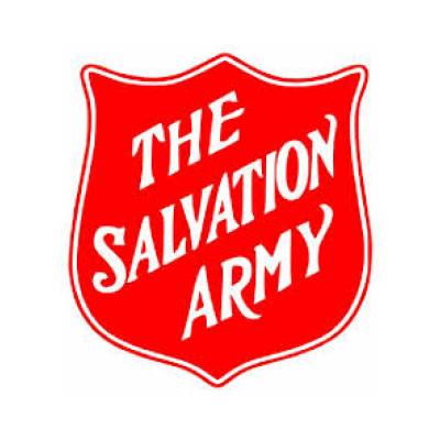 Lurgan Salvation Army