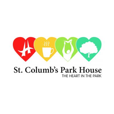 St Columbs Park House