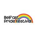 Belfast Pride Logo