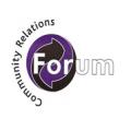 Community Relations Forum