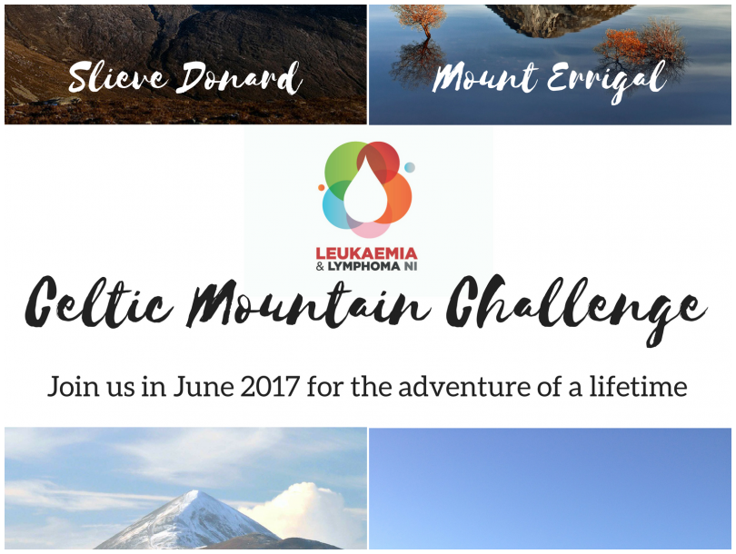 LLNI Celtic Mountain Challenge