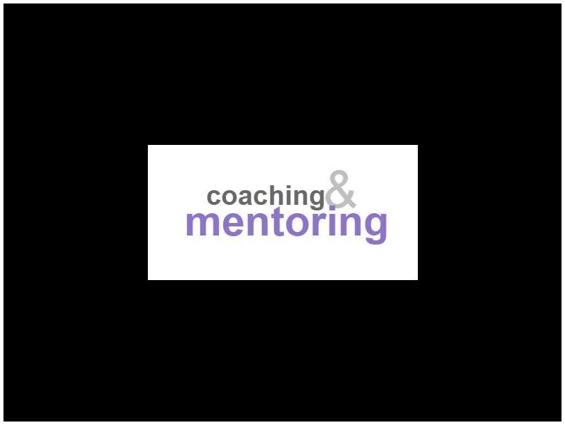 ILM Coaching and Mentoring (Level 3 & Level 5 available)