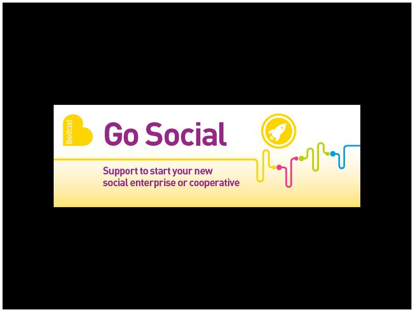 Belfast City Council Go Social Programme: Measuring Social Impact Workshop