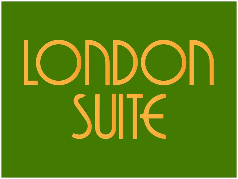 London Suite by the Bart Players