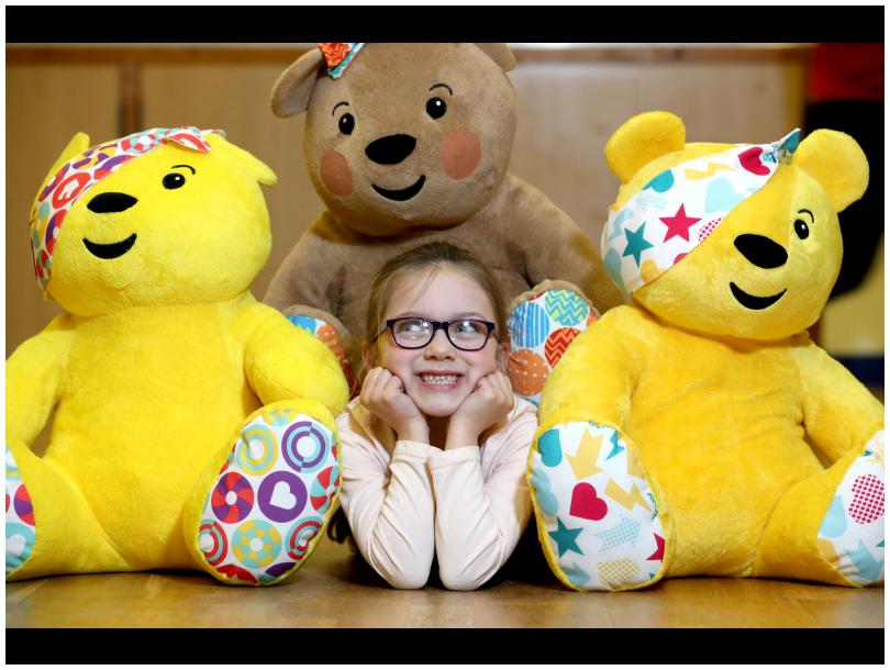 BBC Children in Need Grants Information Session - Newry