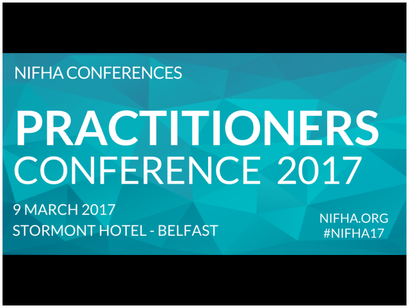 NIFHA Practitioners Conference