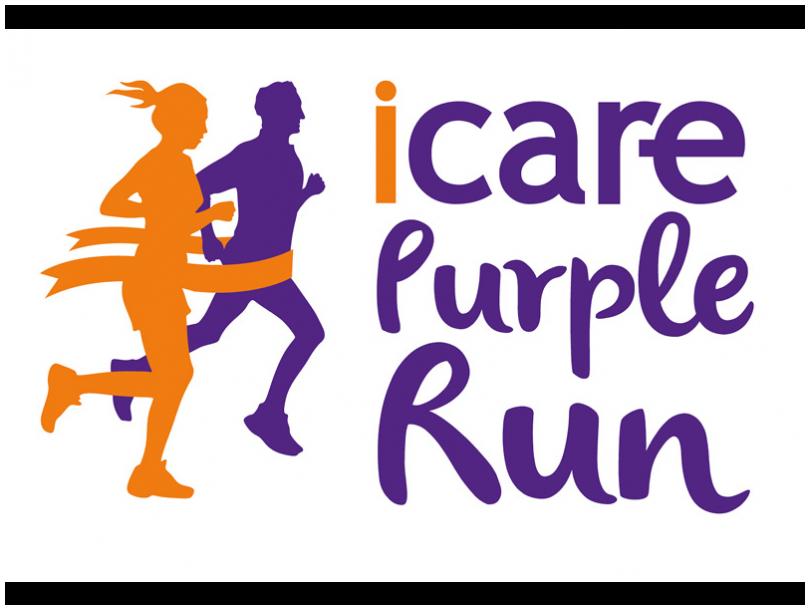 Icare Purple Run 12th of August 2017