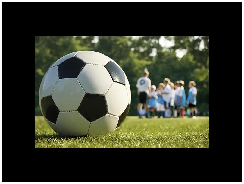 Kick Start Soccer 6-11 year olds