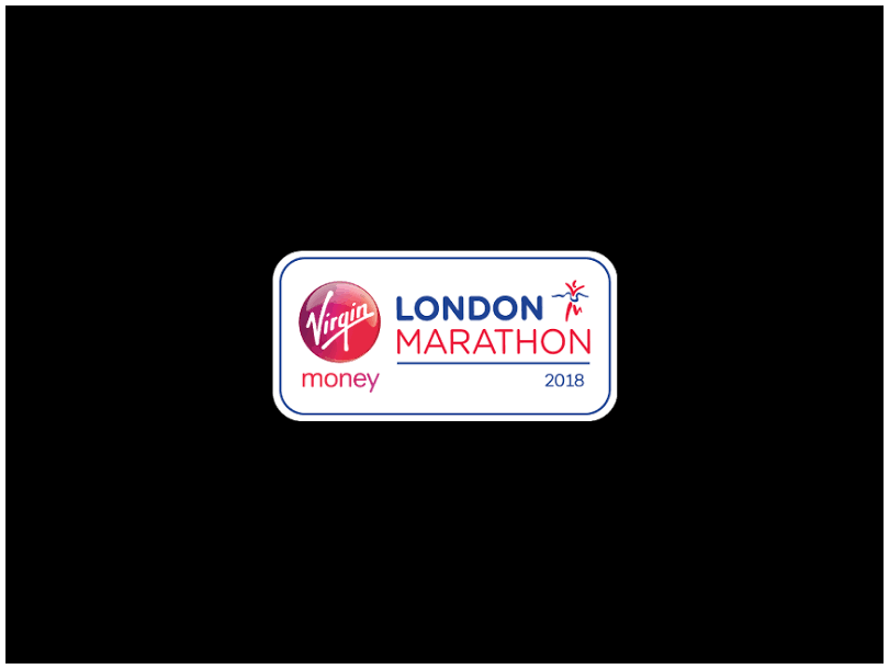 2018 London Marathon for Nexus NI