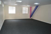 1st Floor Office Accommodation To-Let in Derry~Londonderry City Centre