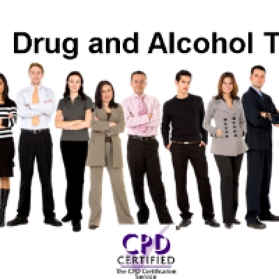 ASCERT Launches New Alcohol and Drug Training Calendar