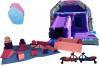 Princess themed Bouncy Castles