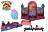 Princess themed Bouncy Castles