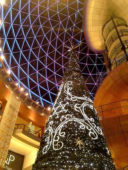 Victoria Square, Belfast