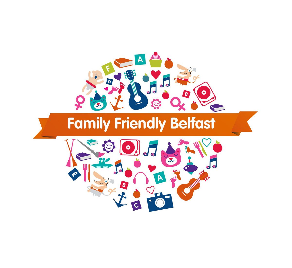 Family Friendly Belfast