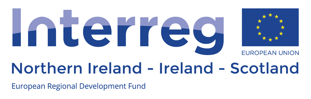 Interreg logo