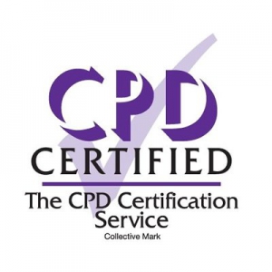 CPD Certified