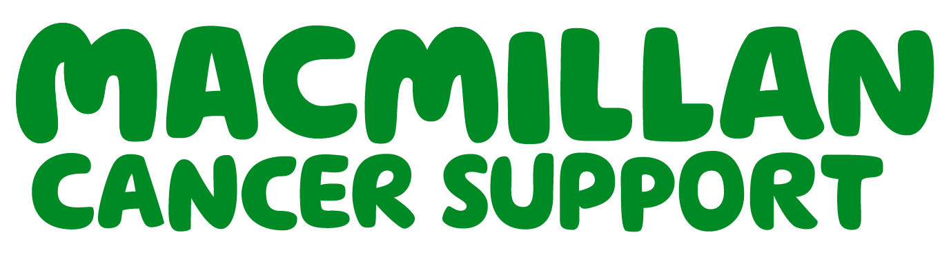 Macmillan Logo