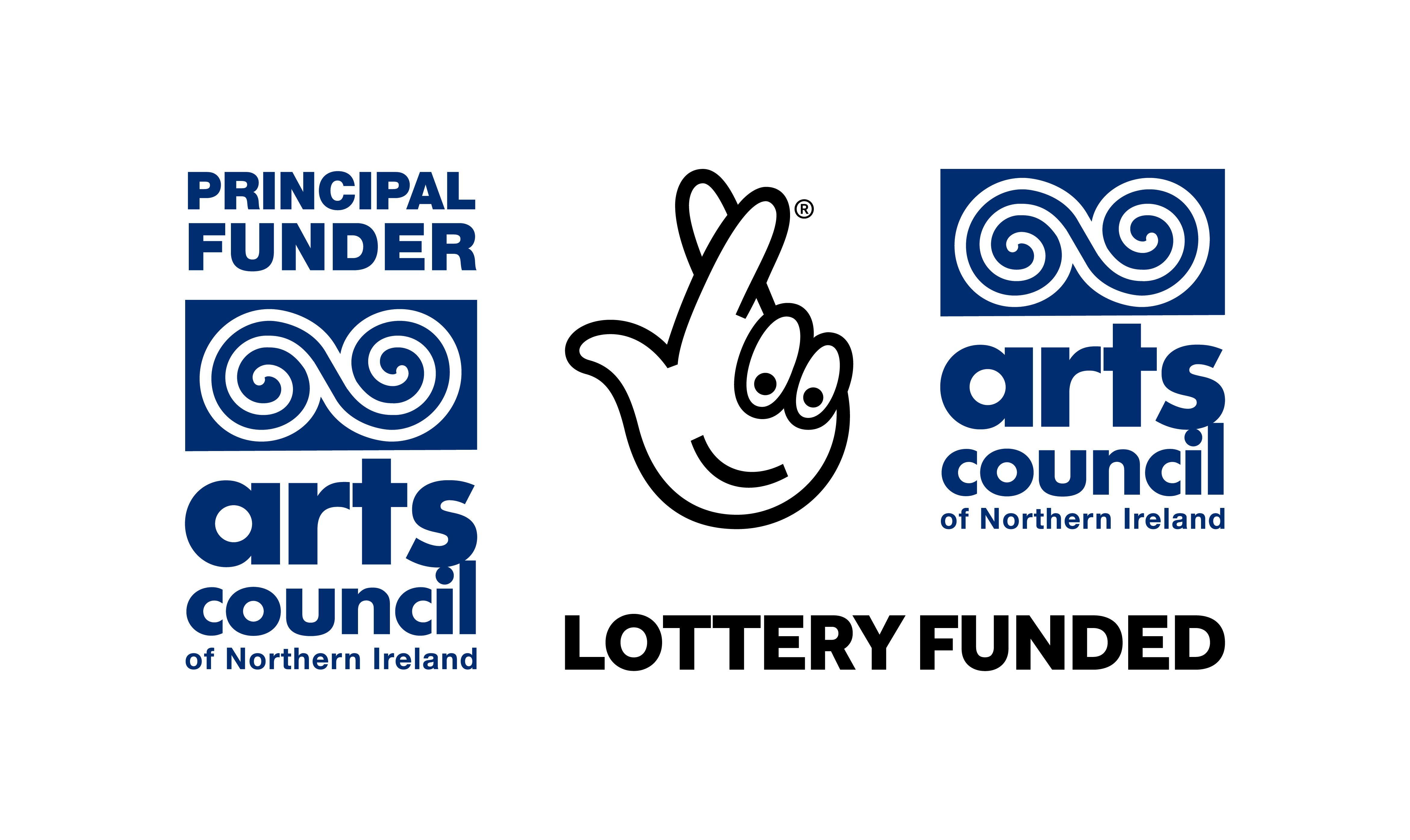 Arts Council of Northern Ireland 