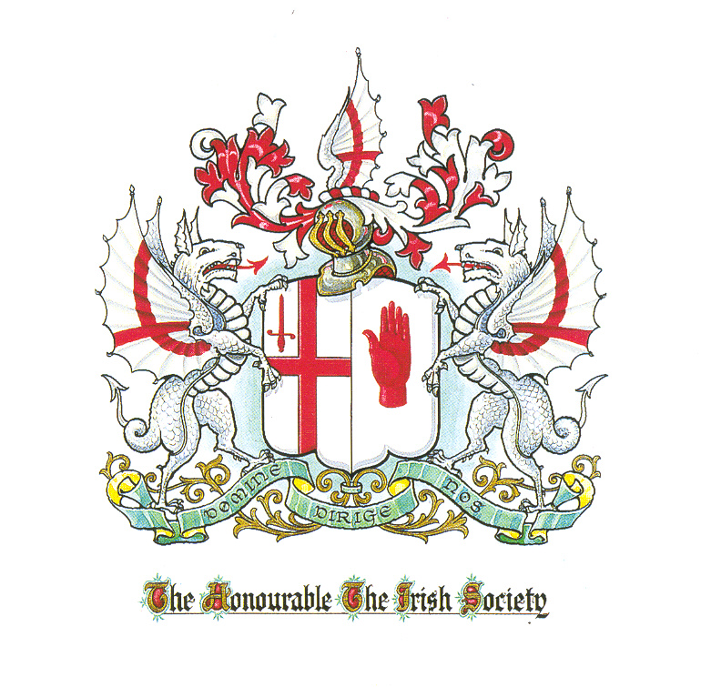 The Honourable The Irish Society