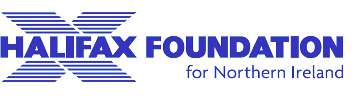 Halifax Foundation for Northern Ireland logo