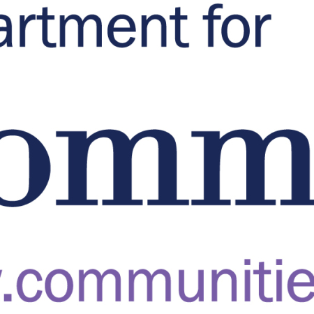 Department for Communities