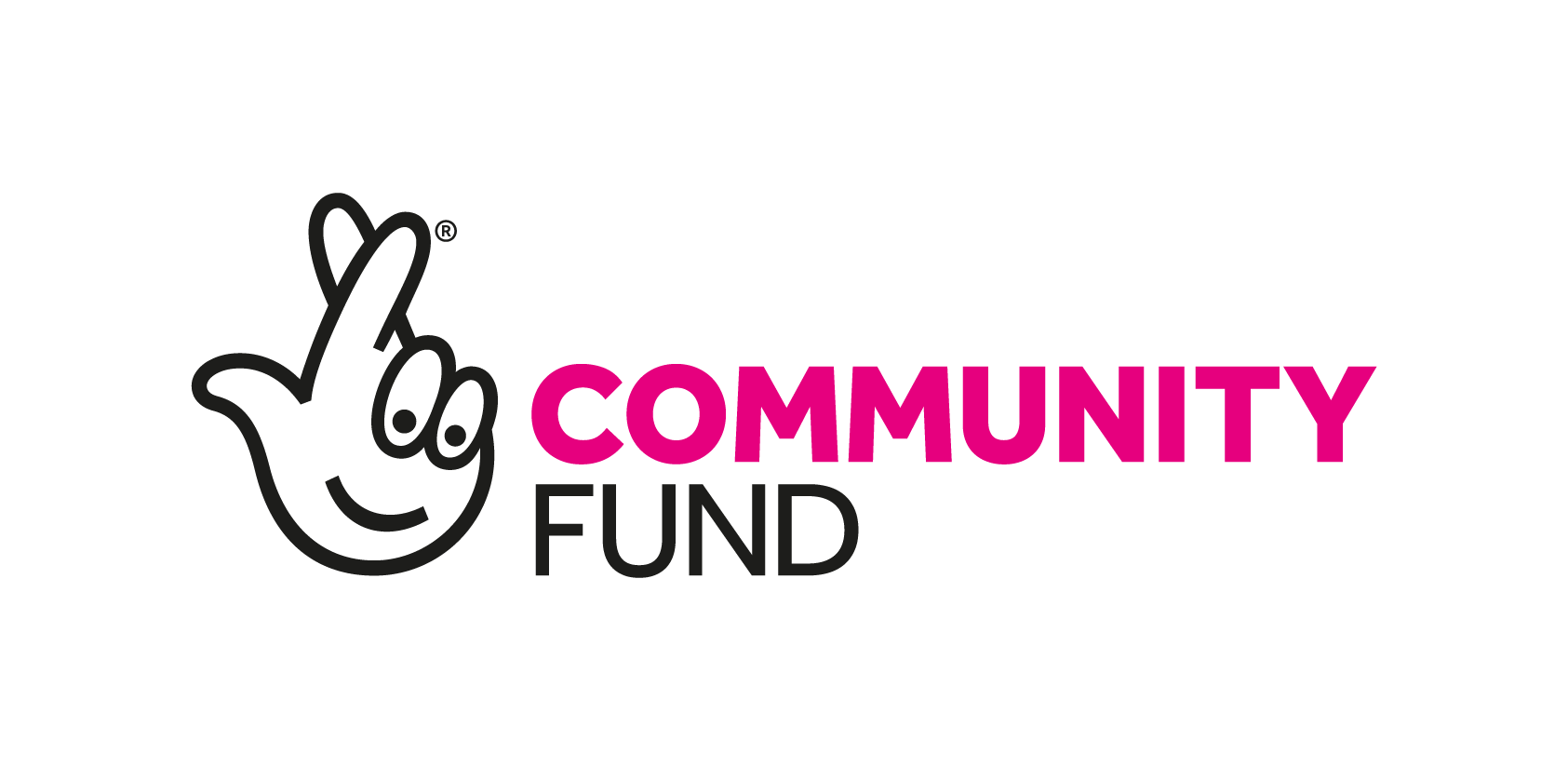 Funded by The Community Fund