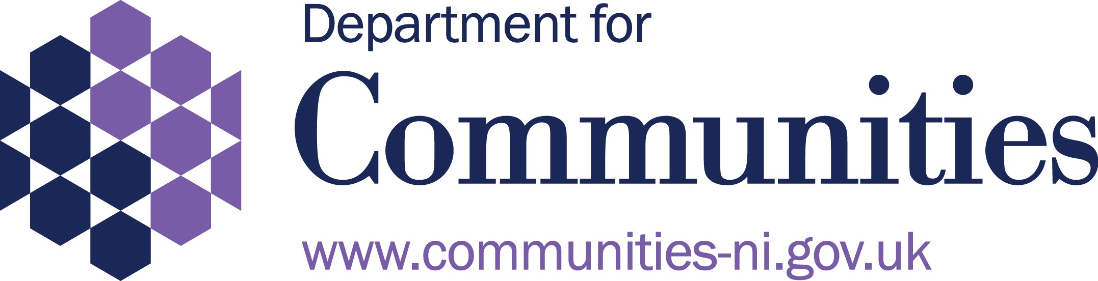 Department for Communities