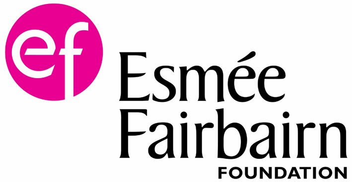 Esmeé Fairbairn Foundation