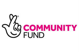 Big Lottery Community Fund