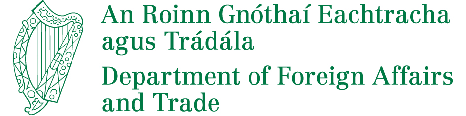 Department Foreign Affairs and Trade 