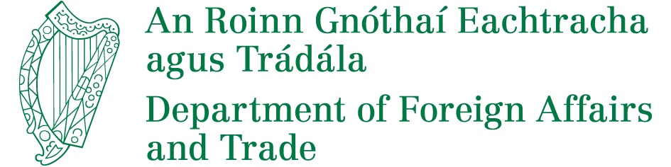 Department Foreign Affairs and Trade