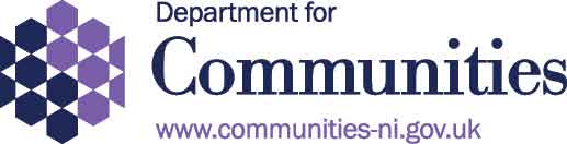 Dept for Communities