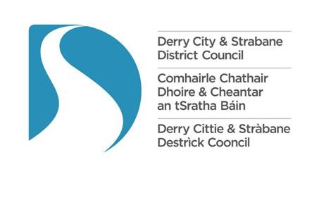 Derry Strabane District Council logo