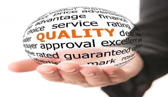 IQA Quality Assurance