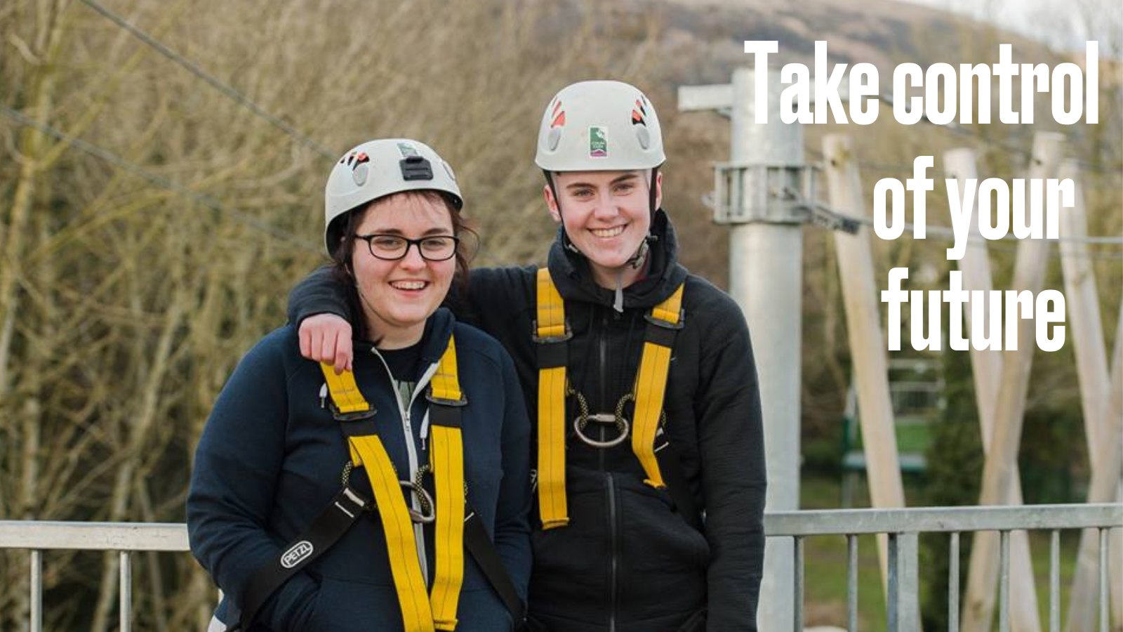 Prince's Trust Team Programme