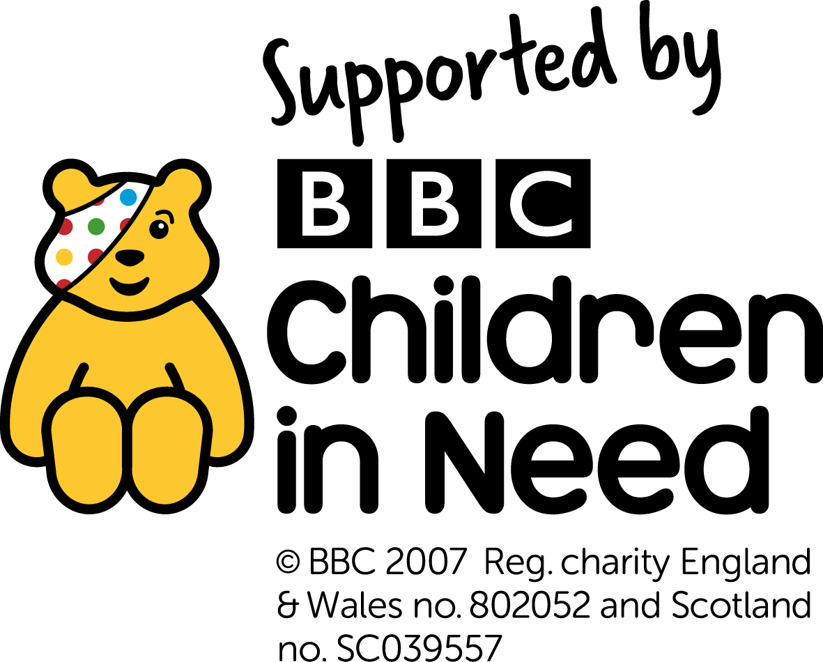 BBC Children in Need